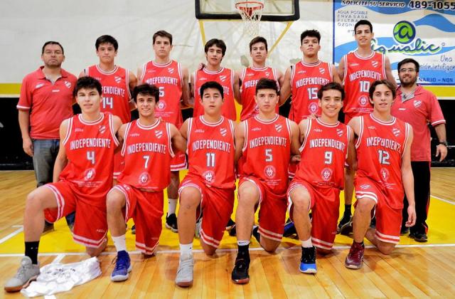 Independiente brind� en otro Provincial