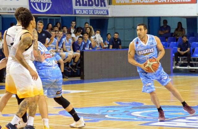 Redobl� la apuesta