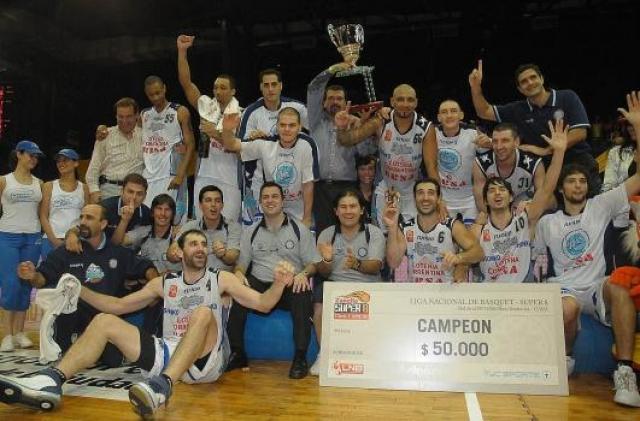 Defensa de campe�n