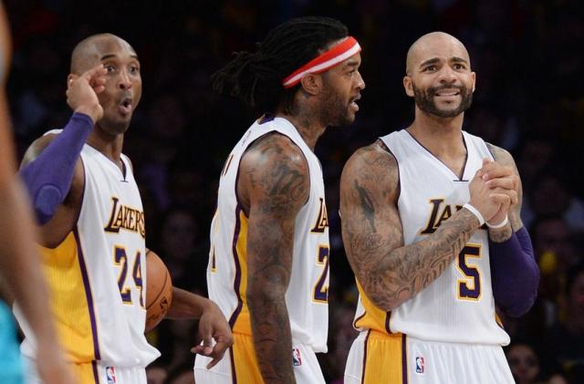 Lleg� la primera de la temporada