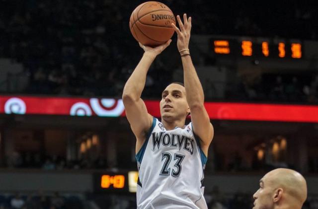 Minnesota volvi� a la victoria