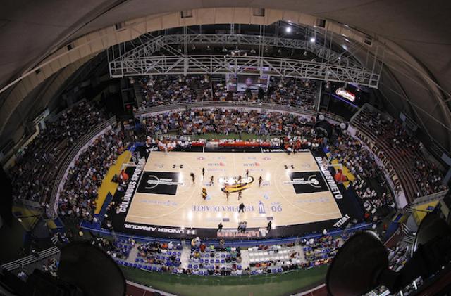 Baur� y Guaros de Lara ser�n sedes de las semifinales