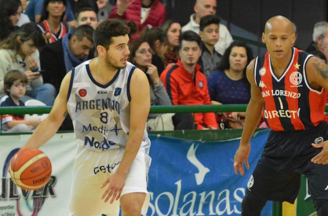 Cort�s rescindi� su contrato con Argentino