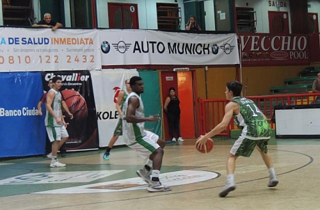 Baralle y Reimundo con un mi�rcoles de lujo