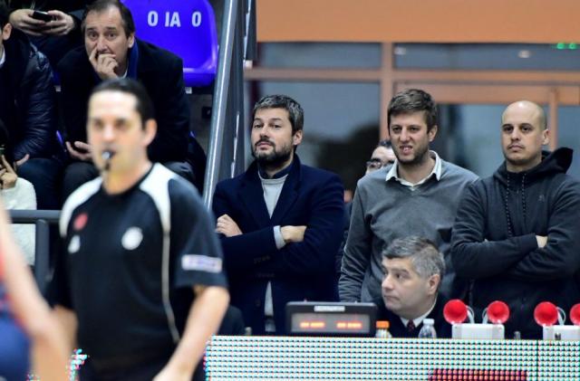 Apuntes en la fr�a noche de Boedo