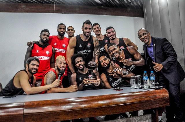 La Liga Sudamericana llega a Salvador de Bah�a: arranca el grupo C