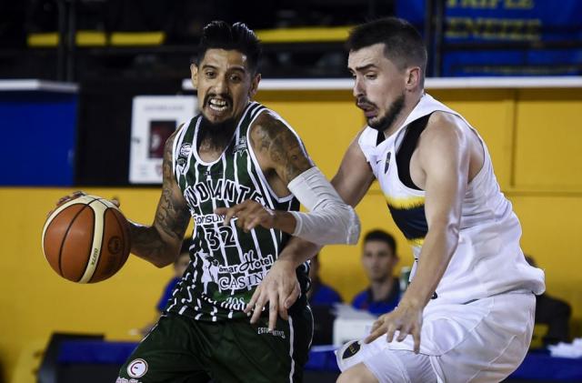 La segundas partes son buen�simas