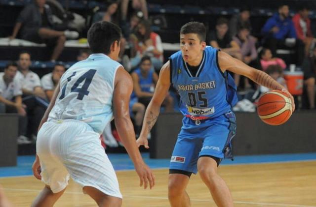 Koch y Tuli�n aceleraron en el jueves de acci�n