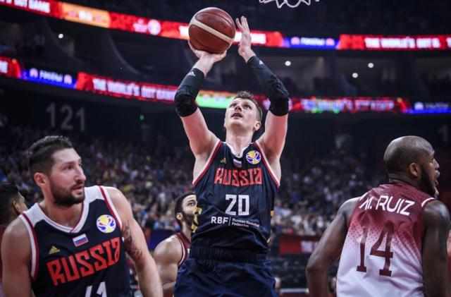 Rusia cant� victoria