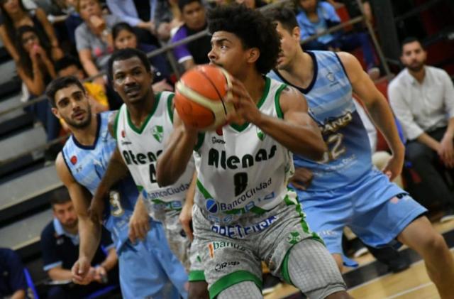 Otro ladrillo en la pared