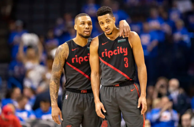 Portland Trail Blazers: por el milagro de la clasificaci�n