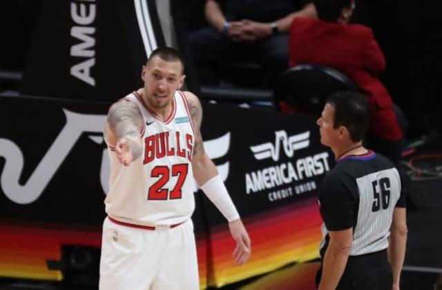 Comienza la planificaci�n en Charlotte