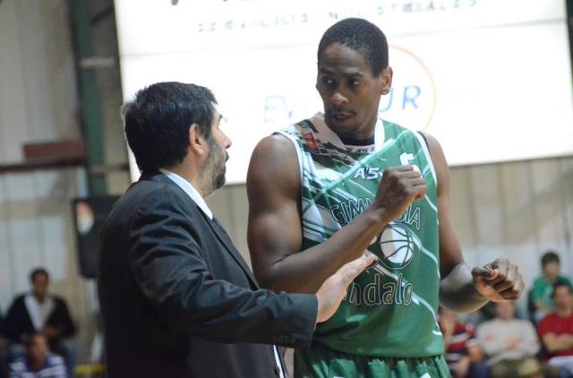 B. Johnson: �Somos un equipo de trabajadores�