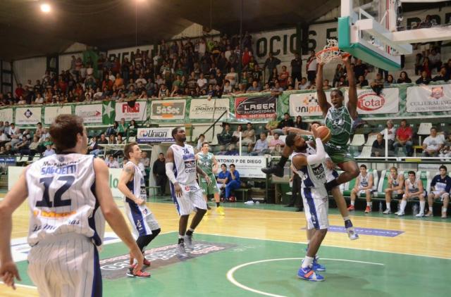 Volvi� la magia verde