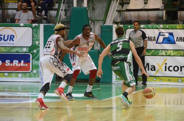 A puro sufrimiento lleg� la victoria