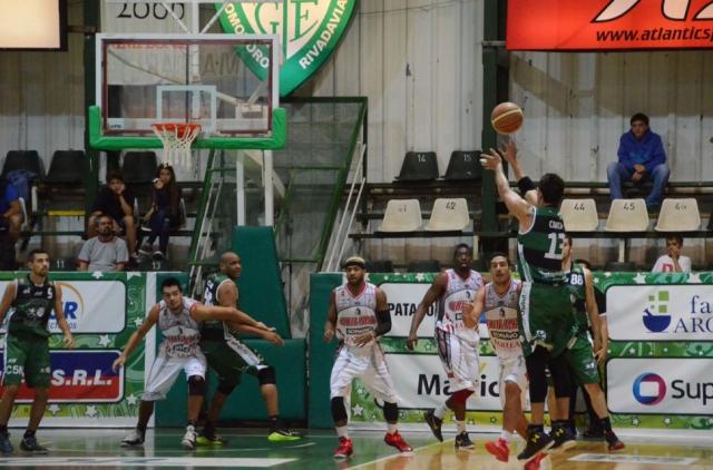 A puro sufrimiento lleg� la victoria