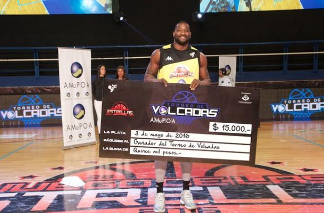 Los extranjeros se llevaron la 28va edici�n del Juego de las Estrellas