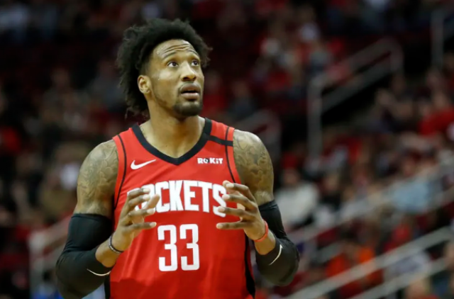 Houston Rockets: en la b�squeda del campeonato