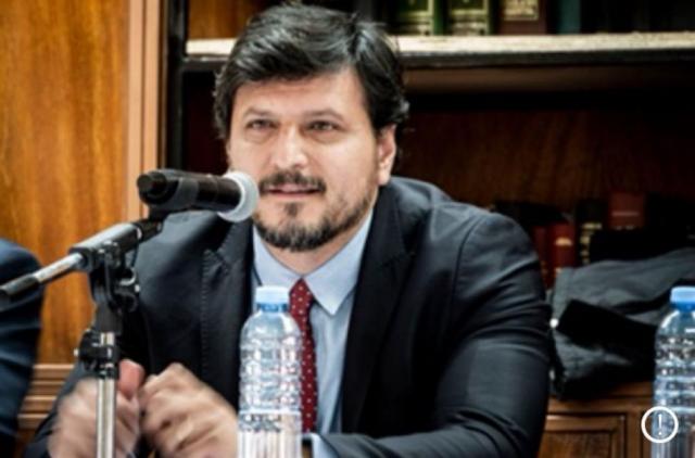 Esto piensa el nuevo representante del b�squet dentro del COA