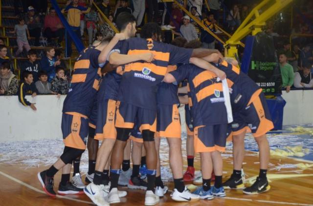 Atenas dir� presente en la 20-21