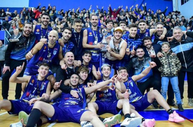 Liga Argentina/Federal: Z�rate, Uni�n y Provincial en lo m�s alto