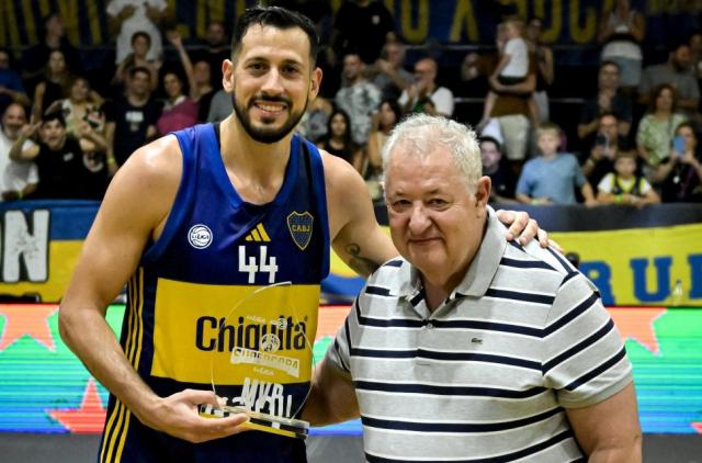 Cuello: "Es una inyecci�n de motivaci�n para seguir trabajando"