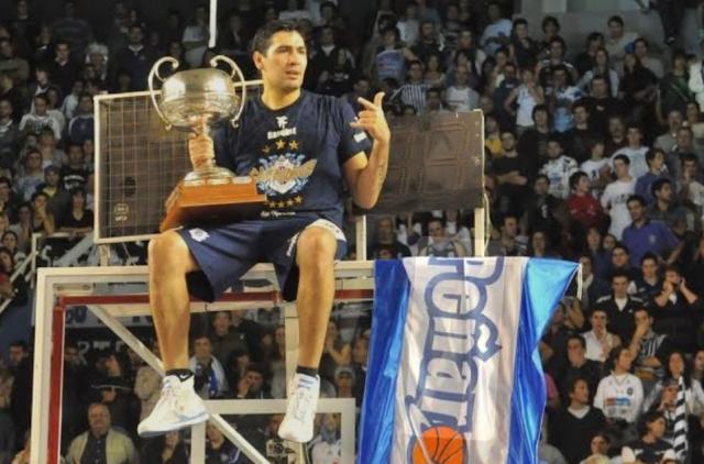 La Liga y las finales que se repitieron