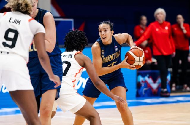 No aparece la ofensiva