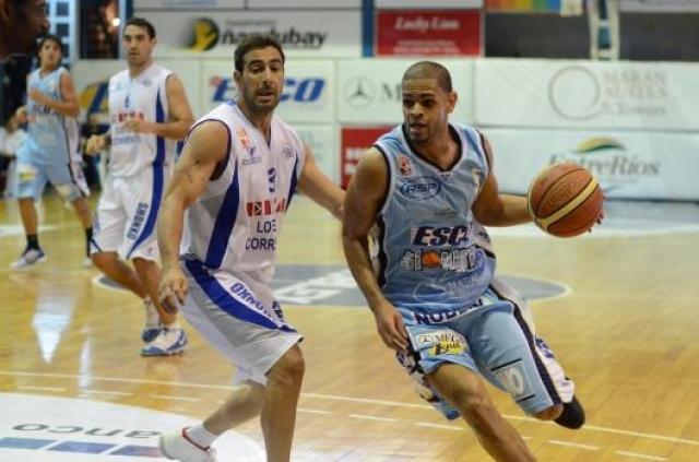 Regatas venci� a Sionista y es puntero