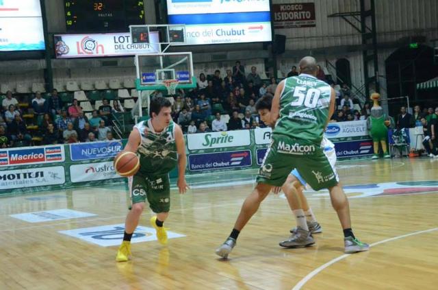 Gimnasia se hizo fuerte en casa y baj� a otro grande