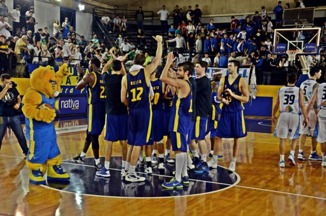 Boca volvi� al ruedo