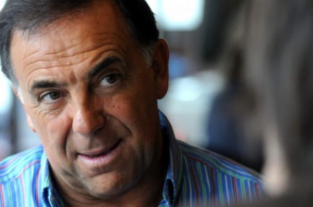 S�nchez: "Si dirijo, lo har� en Quimsa"