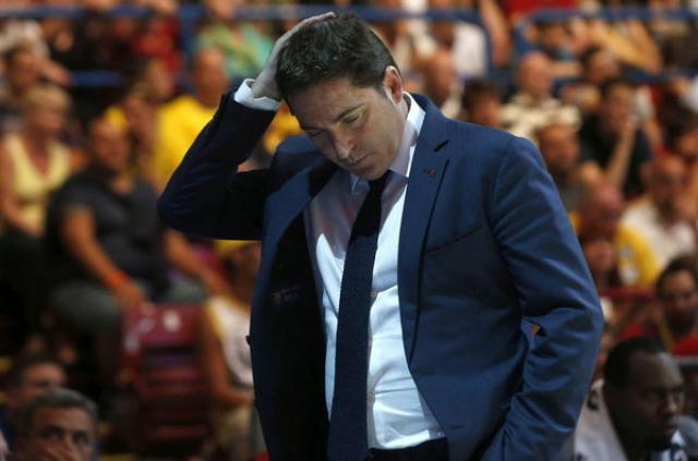 Hist�rica jornada en Mil�n