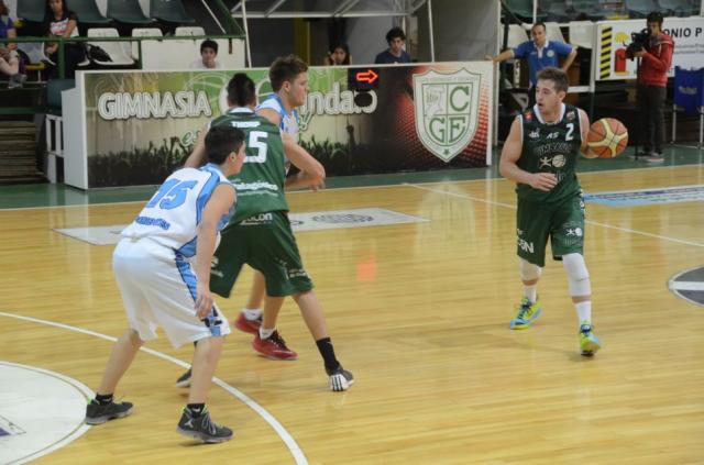 Un s�bado movidito