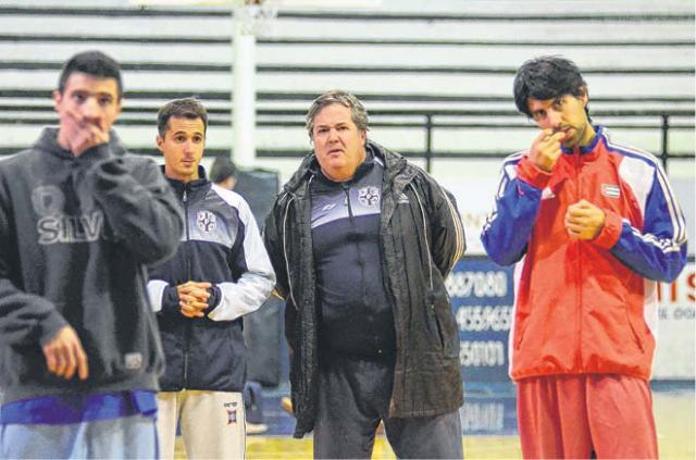 La Bah�a de la permanencia