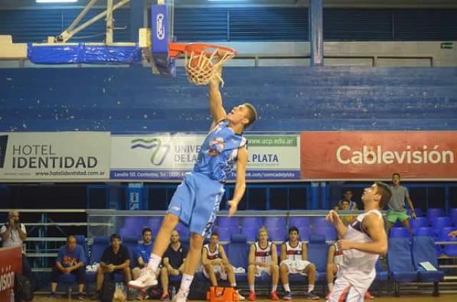 Delfino, Jerez, Gramajo, Arengo y Berra la rompieron el mi�rcoles