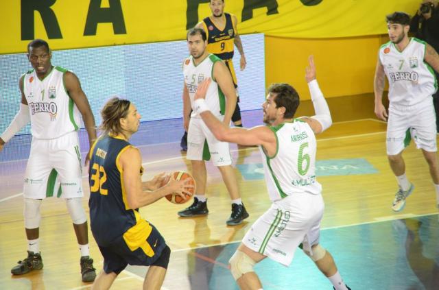 Boccia: �Muchos nos daban por muertos�