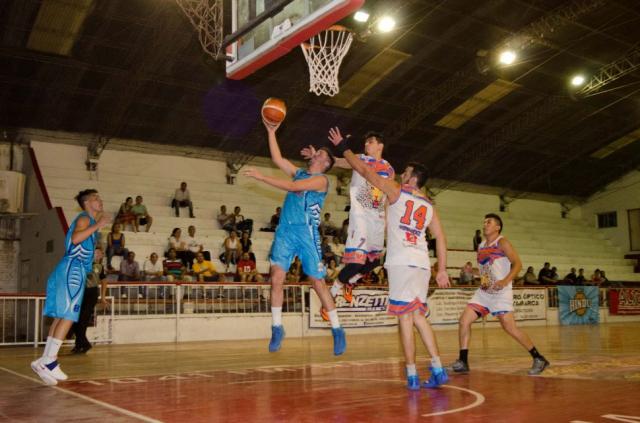 Lo que dej� el martes