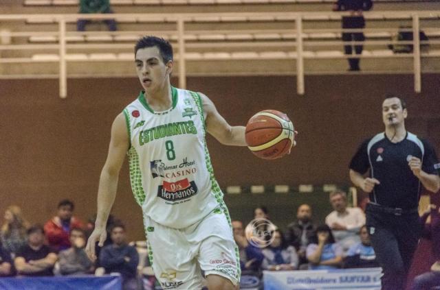 Estudiantes dej� su huella en el Sur