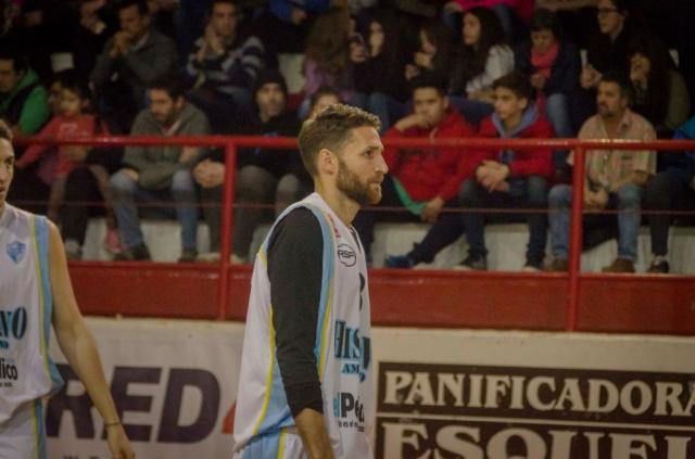 Hispano se coron� campe�n en Chile