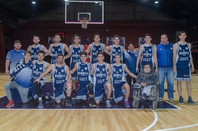 Tucum�n se focaliza en el Regional U17