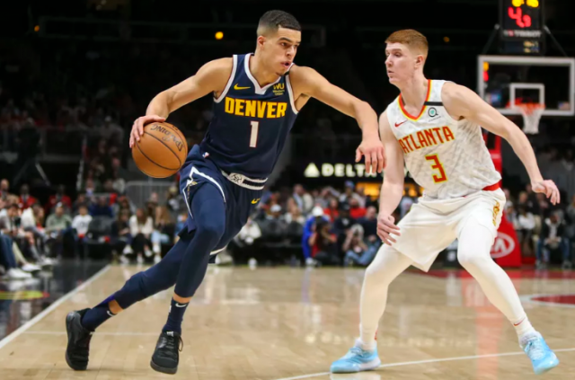 Denver Nuggets: en pos de mejorar su desempe�o