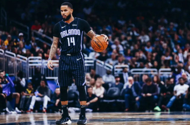 Orlando Magic: sacar ventaja con la local�a