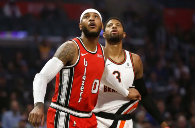 Portland Trail Blazers: por el milagro de la clasificaci�n