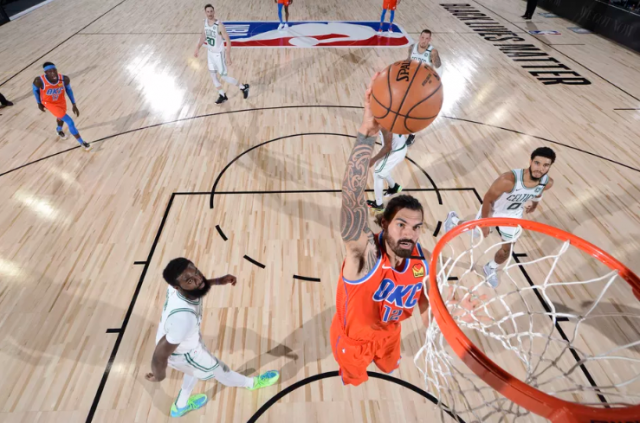 El campe�n est� intacto