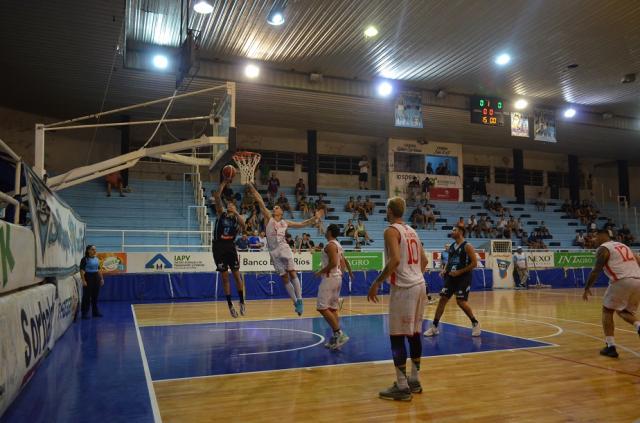 Bombazo por Paran�