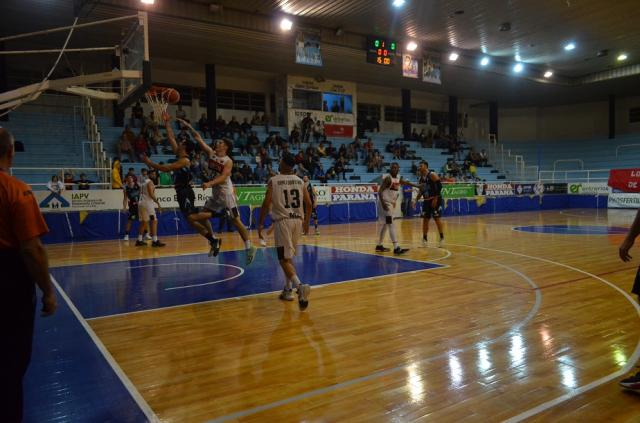 Dejaron atr�s el Play In