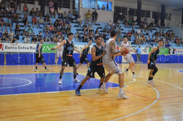 El �nico como visitante