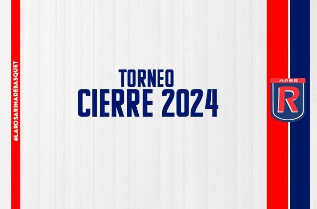 Comenz� el cierre de los torneos en Rosario