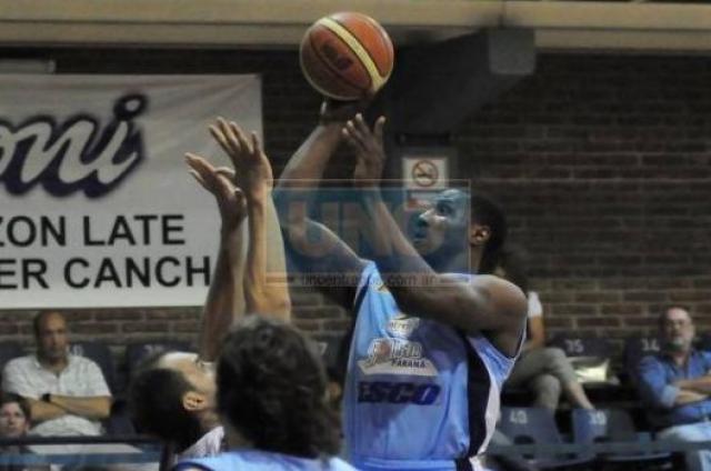 Festej� y dej� una buena imagen